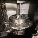 []台湾荣田VL-86H数控立车旋径:1000mm切削径:850mm切削.