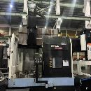 []国内仅此一台 韩国斗山PUMAVTS1620数控立车跨越横梁摆.