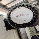 []新到一台国盛800，850加工中心，三菱M70系统，三轴线.