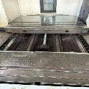 2016年华群2212龙门加工中心，工作台，两线一硬导轨，.