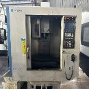 []哈挺710三轴线规bt40主轴15000转。20把机械手刀库，西.