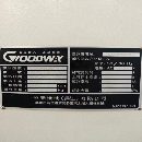 []津上M08数控斜车，两台程泰GLS1500数控斜车。