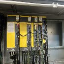 纽威2040HA数控龙门，工作台2000/4000mm，门宽2800mm.