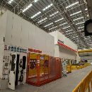 []德国舒勒高速四点锻压线7300吨。2500吨/1200吨/1200吨.