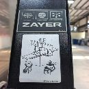 []全球顶尖品牌西班牙ZAYER（萨亚）龙门五轴加工中心型.